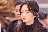 Nhan sắc tuổi 25 của con gái Giáng My Nhan sắc tuổi 25 của con gái Giáng My