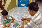 Dạy trẻ học chữ, tính nhẩm bằng trò chơi để trẻ thành trò giỏi trong 2 tuần Dạy trẻ học chữ, tính nhẩm bằng trò chơi để trẻ thành trò giỏi trong 2 tuần