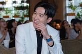 Diễn viên Quốc Trường kể về 2 lần mắc lỗi lớn với ba mẹ Diễn viên Quốc Trường kể về 2 lần mắc lỗi lớn với ba mẹ
