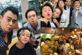 Bảo Hân ''Về nhà đi con'' khoe ảnh hậu trường vui nhộn trước khi hết phim Bảo Hân ''Về nhà đi con'' khoe ảnh hậu trường vui nhộn trước khi hết phim