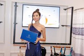 Tham dự sự kiện ra mắt sản phẩm định hình cơ thể HuongLee Corset Party Tham dự sự kiện ra mắt sản phẩm định hình cơ thể HuongLee Corset Party