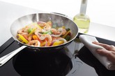 Một vài lưu ý khi sử dụng bếp điện từ Một vài lưu ý khi sử dụng bếp điện từ