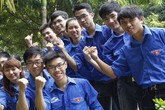 Ngày Quốc tế thanh niên 12/8: Đổi mới giáo dục để thế hệ trẻ dễ tiếp cận hơn Ngày Quốc tế thanh niên 12/8: Đổi mới giáo dục để thế hệ trẻ dễ tiếp cận hơn