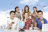 Sử dụng thẻ HDBank nhận ngay ưu đãi Sử dụng thẻ HDBank nhận ngay ưu đãi