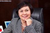 Vàng sôi sục vượt đỉnh, bà chủ hãng vàng số 1 Việt Nam kiếm bộn Vàng sôi sục vượt đỉnh, bà chủ hãng vàng số 1 Việt Nam kiếm bộn