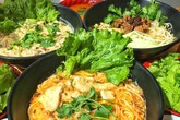 Mỳ cá Sakami – Top cửa hàng ăn sáng ngon nhất Hà Nội Mỳ cá Sakami – Top cửa hàng ăn sáng ngon nhất Hà Nội