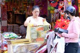 Rằm tháng 7, hắt hiu vàng mã Rằm tháng 7, hắt hiu vàng mã