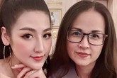 Mẹ Á hậu Tú Anh bức xúc tố cáo kẻ bùng tiền show làm ảnh hưởng danh dự của con gái Mẹ Á hậu Tú Anh bức xúc tố cáo kẻ bùng tiền show làm ảnh hưởng danh dự của con gái