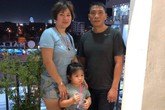 Kỳ diệu người phụ nữ cứu chồng thoát khỏi hôn mê gan Kỳ diệu người phụ nữ cứu chồng thoát khỏi hôn mê gan