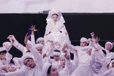 MV “Tứ phủ” của Hoàng Thuỳ Linh nhận nhiều “gạch đá” dư luận MV “Tứ phủ” của Hoàng Thuỳ Linh nhận nhiều “gạch đá” dư luận