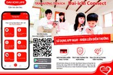 Số hoá dịch vụ bảo hiểm - hành trình cho cuộc sống tươi đẹp của Dai-ichi Life Việt Nam Số hoá dịch vụ bảo hiểm - hành trình cho cuộc sống tươi đẹp của Dai-ichi Life Việt Nam