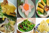 Chuyên gia văn hóa lý giải vì sao lại cúng Rằm tháng 7 bằng các món này? Chuyên gia văn hóa lý giải vì sao lại cúng Rằm tháng 7 bằng các món này?