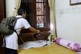 Để tránh ngộ độc thuốc diệt côn trùng cần biết những điều này Để tránh ngộ độc thuốc diệt côn trùng cần biết những điều này