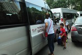 Trường học phải bảo đảm an toàn tuyệt đối trong đưa đón học sinh Trường học phải bảo đảm an toàn tuyệt đối trong đưa đón học sinh