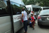 Hà Nội nhắc nhở các trường học rà soát quy trình đưa đón học sinh Hà Nội nhắc nhở các trường học rà soát quy trình đưa đón học sinh
