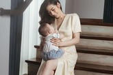 Á hậu Tú Anh than 'rơi não' - nỗi khốn khổ của bà mẹ sau sinh Á hậu Tú Anh than 'rơi não' - nỗi khốn khổ của bà mẹ sau sinh