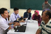 Đến năm 2020, Phú Yên sẽ có ít nhất 8 Trung tâm Y tế huyện thực hiện mô hình bác sĩ gia đình Đến năm 2020, Phú Yên sẽ có ít nhất 8 Trung tâm Y tế huyện thực hiện mô hình bác sĩ gia đình