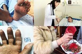 Từ vụ người đàn ông suýt mất mạng vì ngộ độc thạch tín: Loại chất kịch độc này có ở những đâu? Từ vụ người đàn ông suýt mất mạng vì ngộ độc thạch tín: Loại chất kịch độc này có ở những đâu?