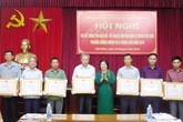 Triển khai đồng bộ các hoạt động, nâng cao chất lượng dân số Triển khai đồng bộ các hoạt động, nâng cao chất lượng dân số