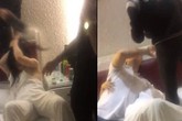 Hùng hổ cùng chị dâu đi đánh ghen, nhận ra nhân tình của anh trai tôi thốt không nên lời Hùng hổ cùng chị dâu đi đánh ghen, nhận ra nhân tình của anh trai tôi thốt không nên lời