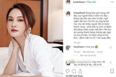 Bảo Thanh bị nghi đá xoáy hot girl '3 giây' trong 'Về nhà đi con' Bảo Thanh bị nghi đá xoáy hot girl '3 giây' trong 'Về nhà đi con'