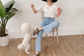 7 tips mặc đẹp khiến bạn phải thốt lên: Giá như mình biết sớm hơn thì phong cách đã thăng hạng từ "tám đời" nào rồi! 7 tips mặc đẹp khiến bạn phải thốt lên: Giá như mình biết sớm hơn thì phong cách đã thăng hạng từ "tám đời" nào rồi!