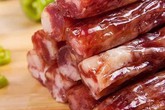 Hai vợ chồng cùng mắc ung thư, bác sĩ phát hiện họ thích ăn những món tai hại này Hai vợ chồng cùng mắc ung thư, bác sĩ phát hiện họ thích ăn những món tai hại này