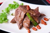 Những bộ phận của lợn thận trọng khi ăn kẻo "hối không kịp" Những bộ phận của lợn thận trọng khi ăn kẻo "hối không kịp"