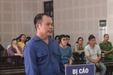 Giám đốc giết vợ vì phát hiện cặp bồ với tài xế của gia đình Giám đốc giết vợ vì phát hiện cặp bồ với tài xế của gia đình