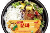 Rất nhiều món Việt Nam đang "oanh tạc" trong các siêu thị ở Hàn và bạn không thể tưởng giá của nó như thế nào đâu Rất nhiều món Việt Nam đang "oanh tạc" trong các siêu thị ở Hàn và bạn không thể tưởng giá của nó như thế nào đâu