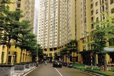 Chung cư New Horizon City (Hà Nội): Dân phát hoảng vì tiền nước cao bất thường Chung cư New Horizon City (Hà Nội): Dân phát hoảng vì tiền nước cao bất thường