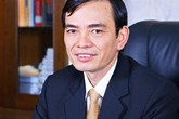 Cựu Tổng giám đốc BIDV Trần Anh Tuấn qua đời Cựu Tổng giám đốc BIDV Trần Anh Tuấn qua đời