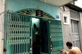 Cãi nhau vì sổ hộ khẩu, em rút dao đâm chết anh trai Cãi nhau vì sổ hộ khẩu, em rút dao đâm chết anh trai