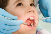 Khi trẻ chậm mọc răng, cần thận trọng với căn bệnh nguy hiểm này Khi trẻ chậm mọc răng, cần thận trọng với căn bệnh nguy hiểm này