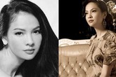 Thủy Hương: Người đẹp xứ Tuyên dang dở tình duyên, mạo hiểm thay đổi để sống bình yên Thủy Hương: Người đẹp xứ Tuyên dang dở tình duyên, mạo hiểm thay đổi để sống bình yên
