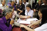 Sai lầm người cao tuổi hay mắc khi điều trị bệnh Alzheimer Sai lầm người cao tuổi hay mắc khi điều trị bệnh Alzheimer