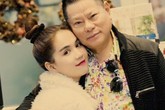 Trượt top giàu nhất nước Mỹ nhưng người yêu cũ Ngọc Trinh vẫn sống xa hoa ít người bì được Trượt top giàu nhất nước Mỹ nhưng người yêu cũ Ngọc Trinh vẫn sống xa hoa ít người bì được