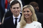 Con gái cưng của Tổng thống Trump: 10 năm hôn nhân hạnh phúc với chồng gia thế và lời nói yêu giản dị đến không ngờ Con gái cưng của Tổng thống Trump: 10 năm hôn nhân hạnh phúc với chồng gia thế và lời nói yêu giản dị đến không ngờ