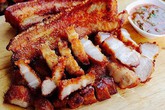 4 sai lầm khi chiên thịt khiến bạn rước ung thư, giảm tuổi thọ 4 sai lầm khi chiên thịt khiến bạn rước ung thư, giảm tuổi thọ