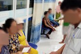 Vụ chó dữ cắn nhiều người: Truy tìm chủ nhân con chó Vụ chó dữ cắn nhiều người: Truy tìm chủ nhân con chó