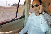Thiếu gia Cà Mau chiếm đoạt vốn ưu đãi nhà máy xử lý rác như thế nào? Thiếu gia Cà Mau chiếm đoạt vốn ưu đãi nhà máy xử lý rác như thế nào?