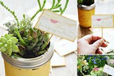 14 gợi ý "đắt giá" để bạn có thể tự tạo một khu vườn mini đẹp ấn tượng 14 gợi ý "đắt giá" để bạn có thể tự tạo một khu vườn mini đẹp ấn tượng