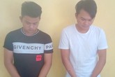 Thủ đoạn tinh vi của 2 game thủ lừa trúng thưởng qua mạng xã hội Thủ đoạn tinh vi của 2 game thủ lừa trúng thưởng qua mạng xã hội