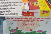 Vì sao Công ty Bảo Hưng liên tiếp trúng nhiều gói thầu mua sắm bánh kẹo ở các tỉnh với tổng giá trị lên tới hàng trăm tỉ? Vì sao Công ty Bảo Hưng liên tiếp trúng nhiều gói thầu mua sắm bánh kẹo ở các tỉnh với tổng giá trị lên tới hàng trăm tỉ?