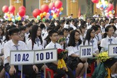 Năm học 2019 - 2020: Lễ khai giảng ra sao sau tâm thư “không thả bóng bay”? Năm học 2019 - 2020: Lễ khai giảng ra sao sau tâm thư “không thả bóng bay”?