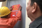 Sẵn sàng ứng phó cơn bão số 3 Sẵn sàng ứng phó cơn bão số 3