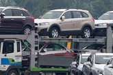 Né "tháng cô hồn", xe giá rẻ nhập khẩu ồ ạt về Việt Nam Né "tháng cô hồn", xe giá rẻ nhập khẩu ồ ạt về Việt Nam