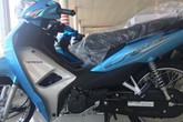 Mở đầu tháng cô hồn, xe máy giảm giá mạnh lập đáy mới Mở đầu tháng cô hồn, xe máy giảm giá mạnh lập đáy mới