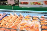 Tiến hành thu hồi cá hồi Na Uy vì nhiễm vi khuẩn gây tiêu chảy Tiến hành thu hồi cá hồi Na Uy vì nhiễm vi khuẩn gây tiêu chảy