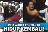 Vừa đào xong huyệt mộ, hàng trăm dân làng sững sờ chứng kiến 'người đã khuất' bật dậy rồi chạy ào ra khỏi đám đông đưa tiễn Vừa đào xong huyệt mộ, hàng trăm dân làng sững sờ chứng kiến 'người đã khuất' bật dậy rồi chạy ào ra khỏi đám đông đưa tiễn